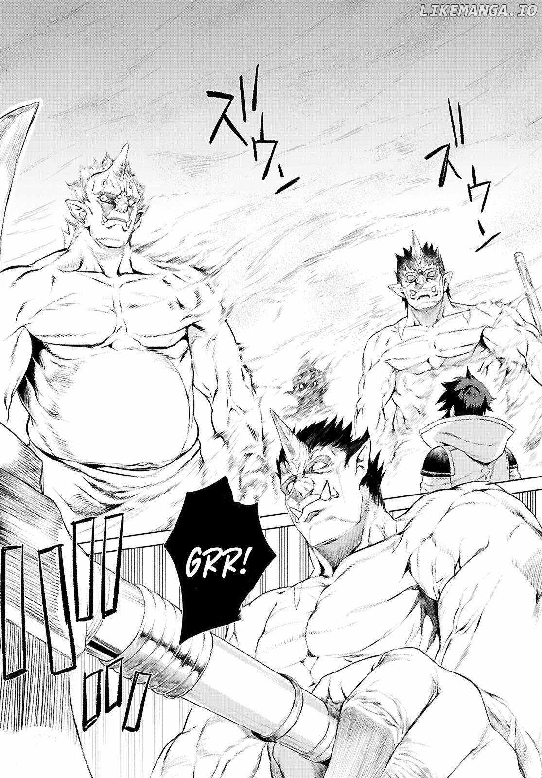 Being Able to Edit Skills in Another World I Gained OP Waifus Chapter 75 5